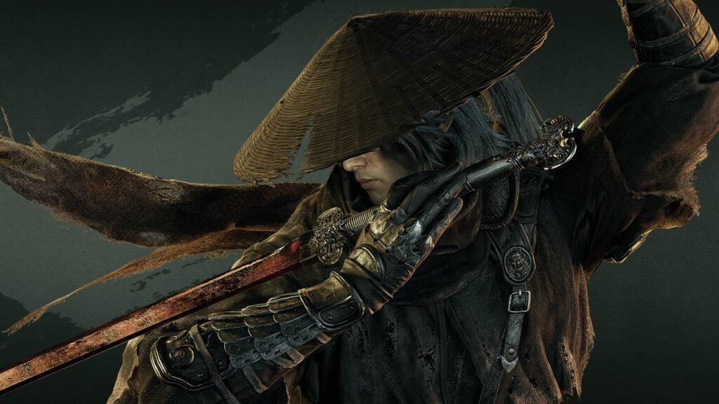 Phantom Blade Zero