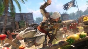 Ubisoft ne développe aucun remake d&rsquo;Assassin&rsquo;s Creed