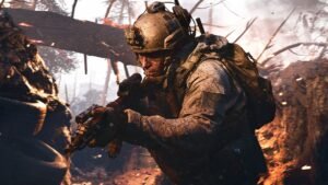 Activision va retirer des images réelles de Modern Warfare 4
