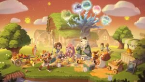 Petit Planet sortira le 4 décembre sur PC et mobile