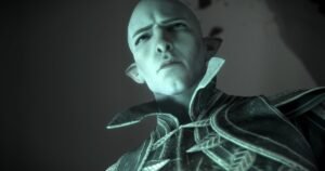 EA licencie 400 salariés et ferme BioWare