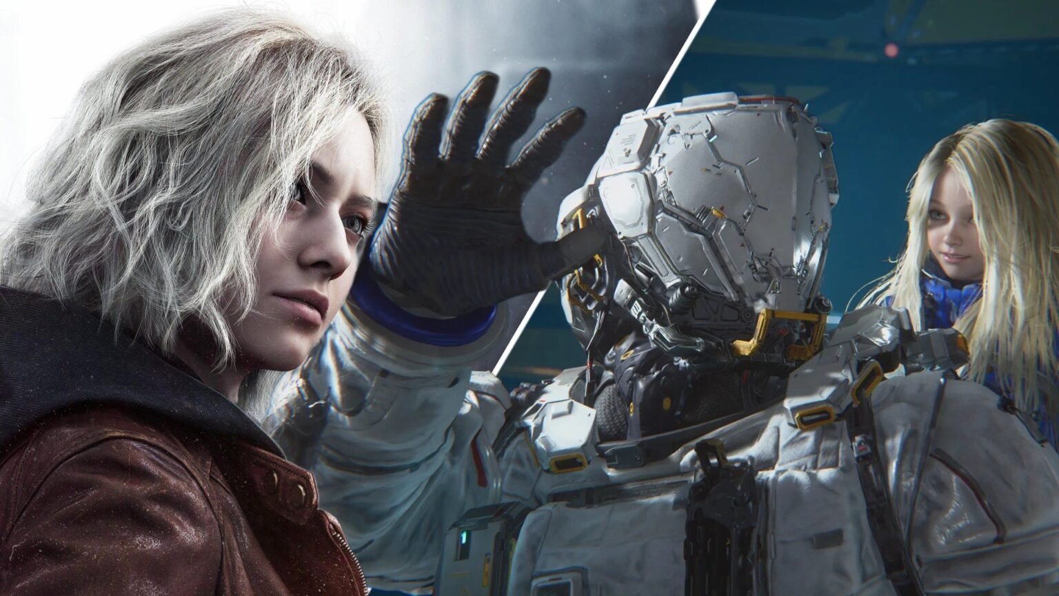 Capcom RE Engine IA : le projet REX qui veut révolutionner le jeu Capcom RE Engine IA
