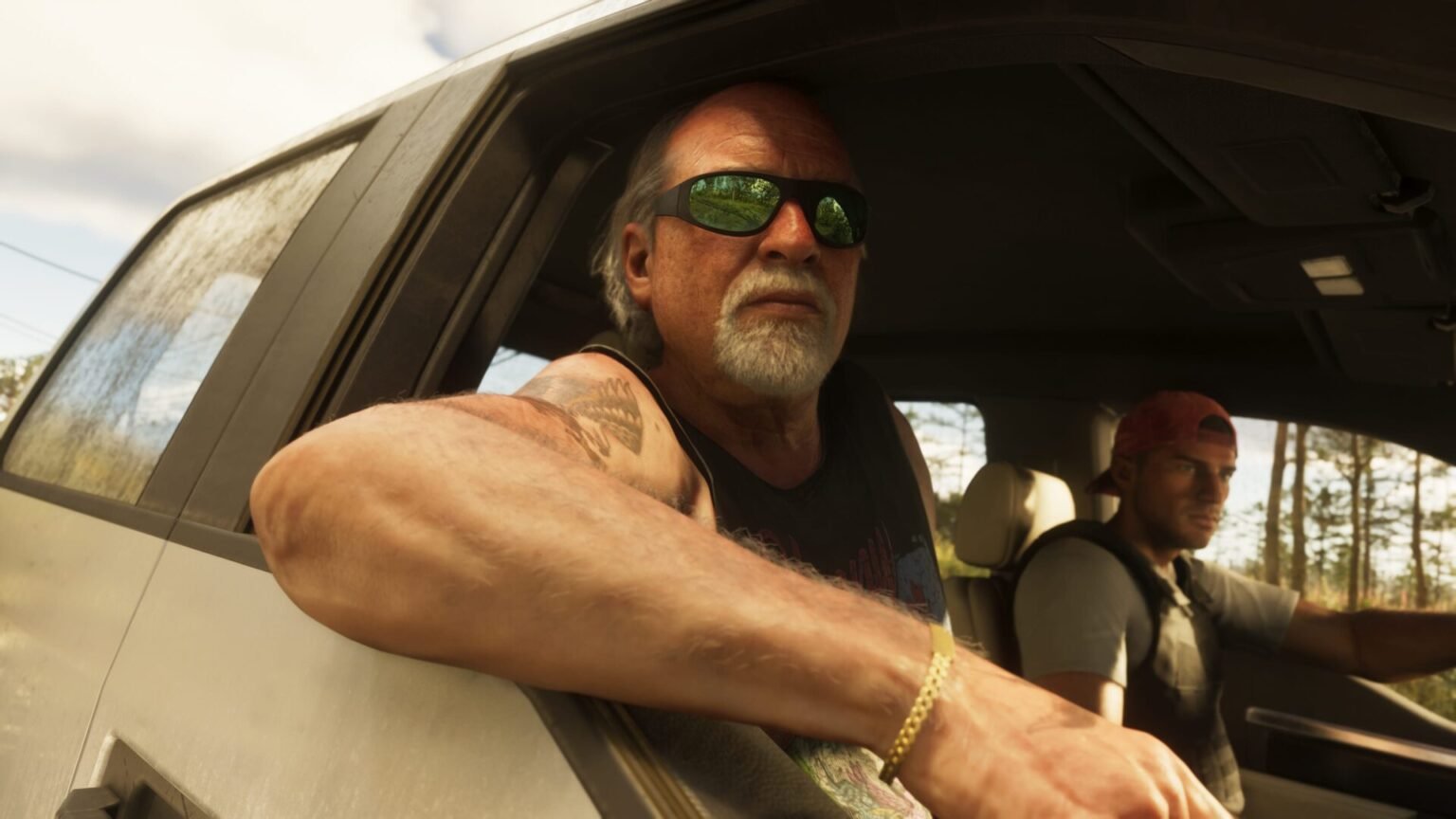 GTA 6 politique : Rockstar assume sa ligne rouge avant la sortie GTA 6 politique
