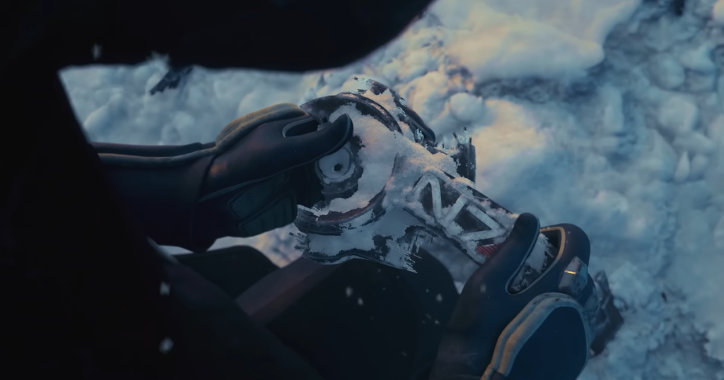 Mass Effect Universe