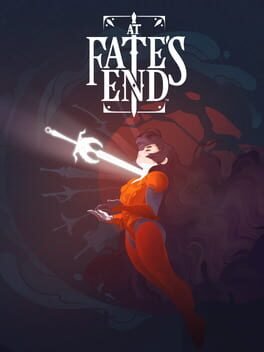 At Fate&rsquo;s End