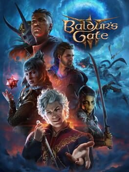 Baldur&rsquo;s Gate III