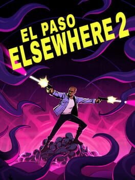 El Paso, Elsewhere 2