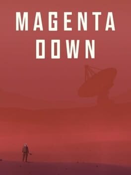 Magenta Down