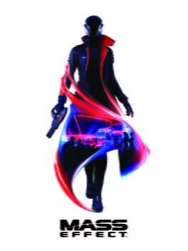Mass Effect: Universe