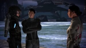 Exodus : 40 minutes de gameplay dévoilées