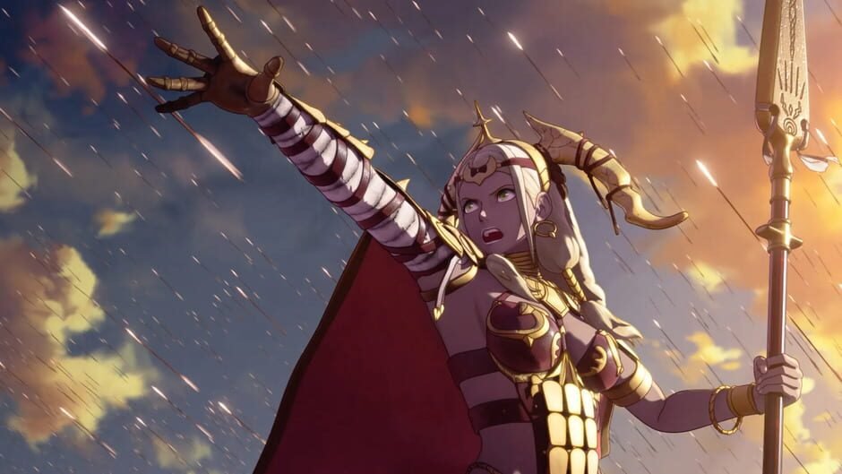 Fire Emblem Fortune’s Weave Expansion Pass : ce que cache son DLC