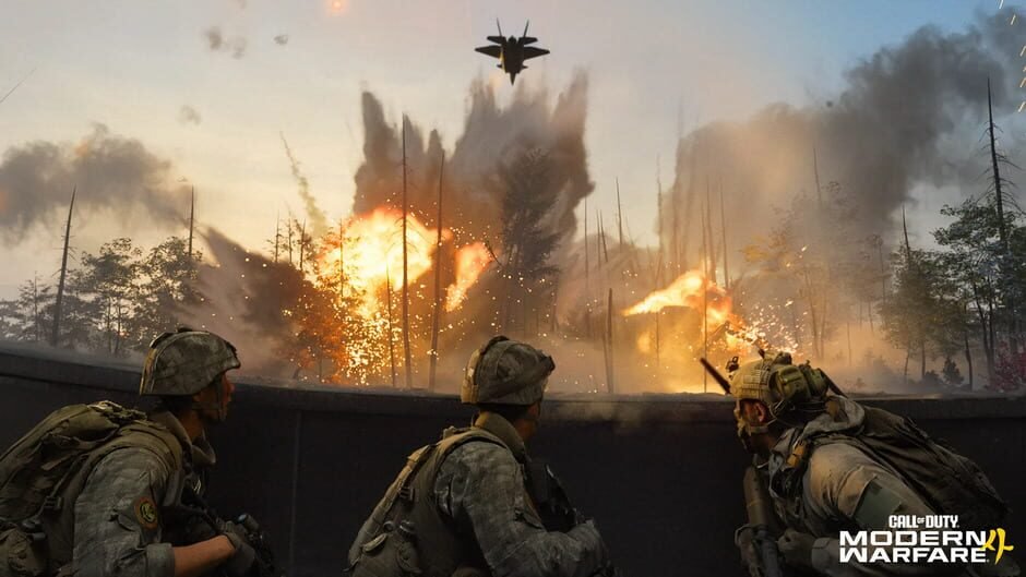 Modern Warfare 4 : ce reboot signe la fin d’une ère pour Call of Duty
