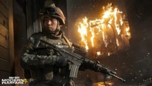 Call of Duty Modern Warfare 4 multijoueur : la bêta fuite et divise les joueurs
