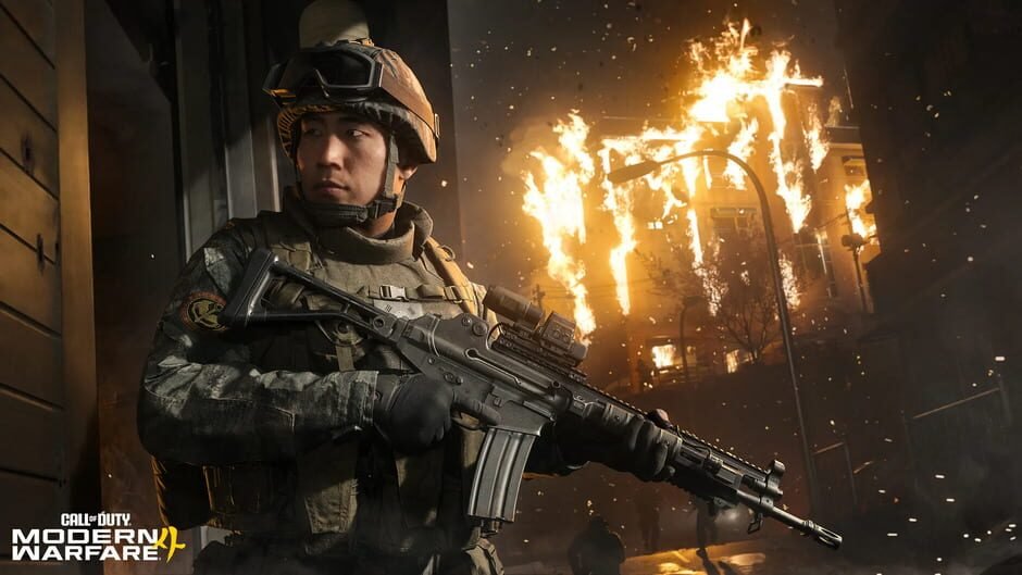 Call of Duty Modern Warfare 4 multijoueur : la bêta fuite et divise les joueurs