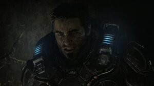 Gears of War E-Day n&rsquo;a pas boosté les ventes Xbox